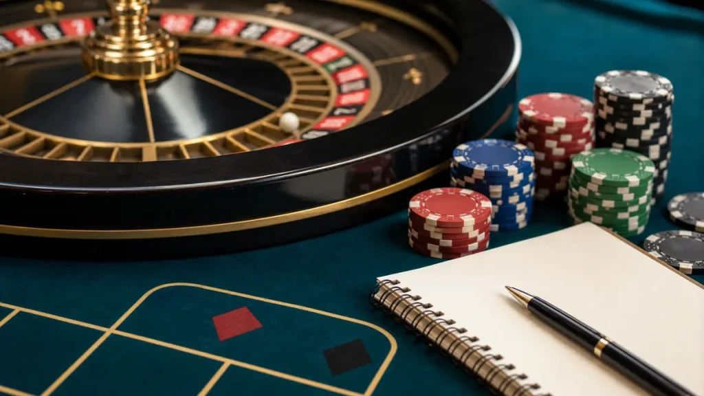 Consulta de jogos, categorias e regras relacionadas à 007game